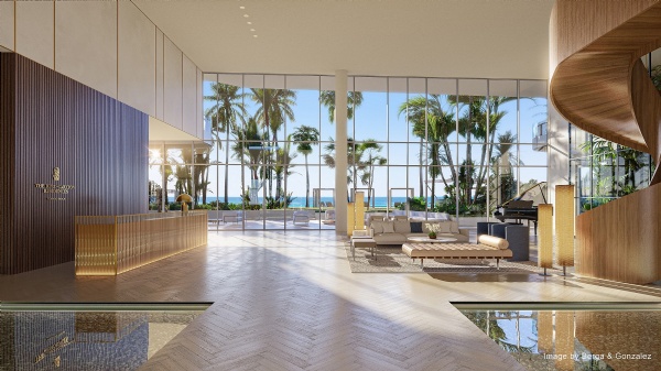 The Ritz-carlton Residences