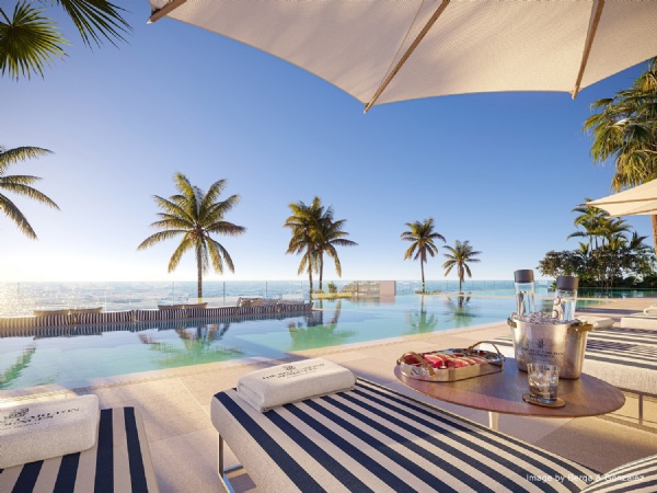 The Ritz-carlton Residences