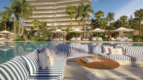 The Ritz-carlton Residences