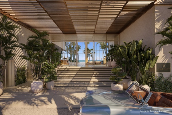 The Ritz-carlton Residences