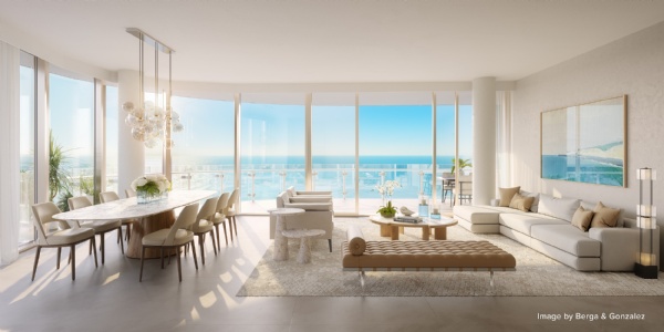 The Ritz-carlton Residences