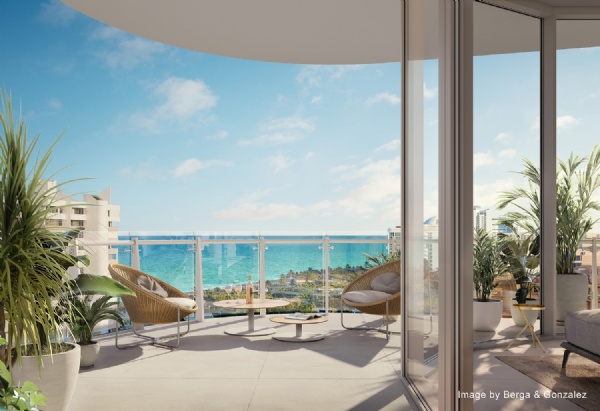 The Ritz-carlton Residences