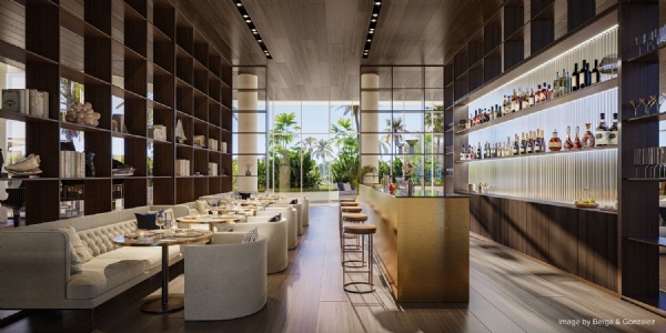 The Ritz-carlton Residences