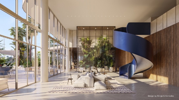 The Ritz-carlton Residences