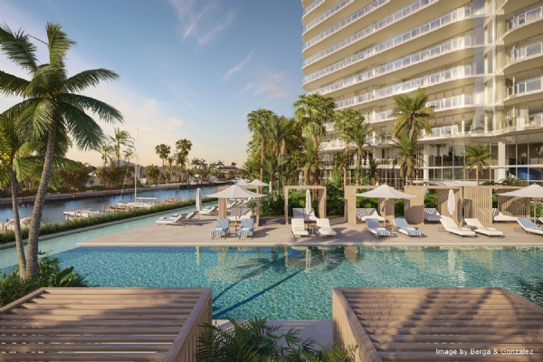 The Ritz-carlton Residences