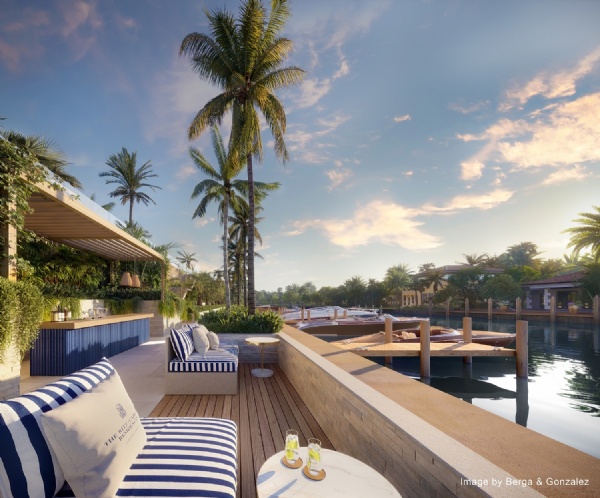 The Ritz-carlton Residences
