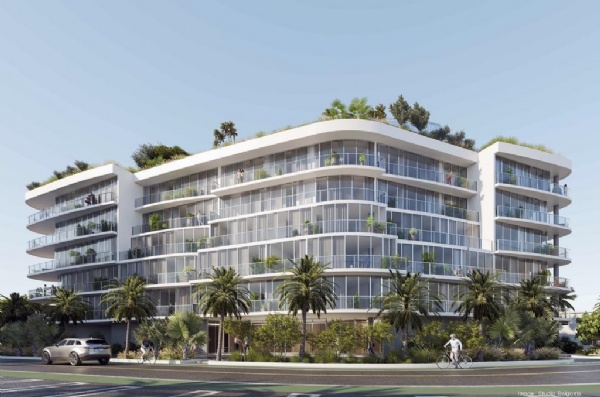 BH Group - Miami Beach New Construction