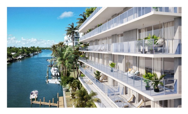 Origin Residences