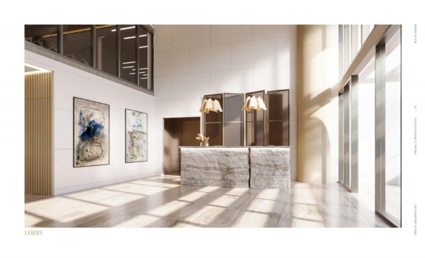 Origin Residences