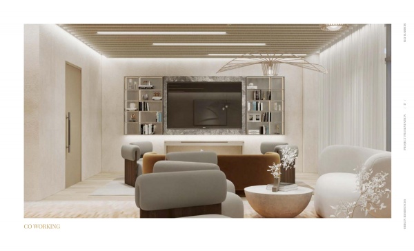 Origin Residences