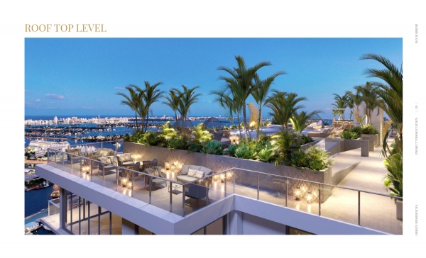 Origin Residences