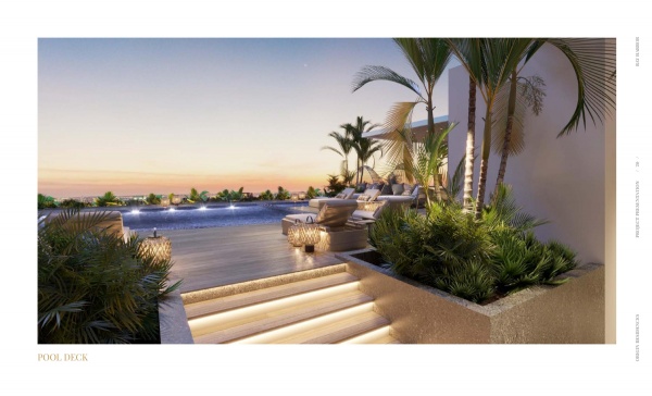 Origin Residences