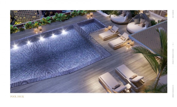 Origin Residences