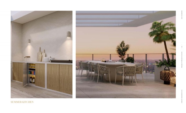 Origin Residences