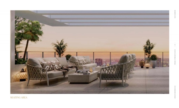 Origin Residences