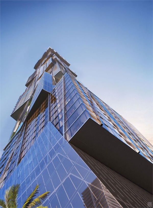 Waldorf Astoria Hotel And Residences