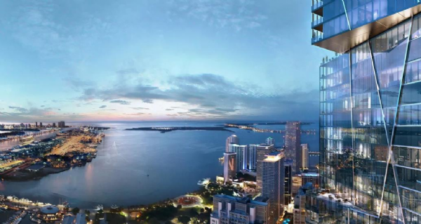 Waldorf Astoria Hotel And Residences