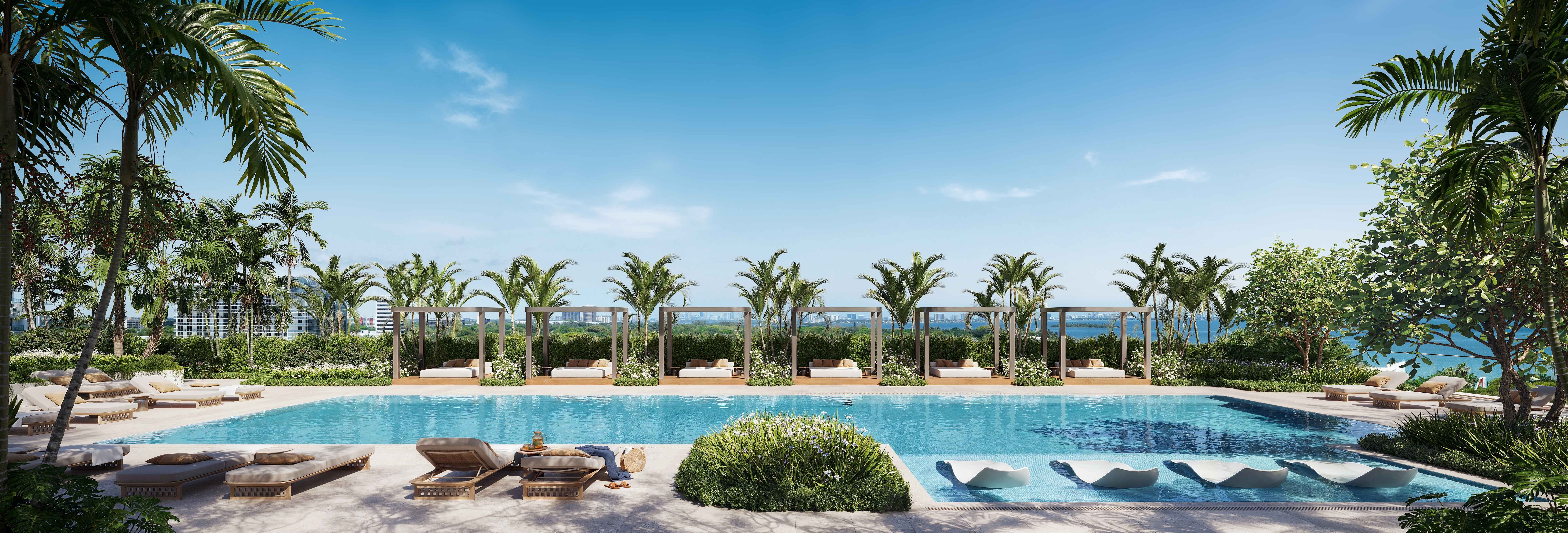 Kempinski Residences Miami Design District