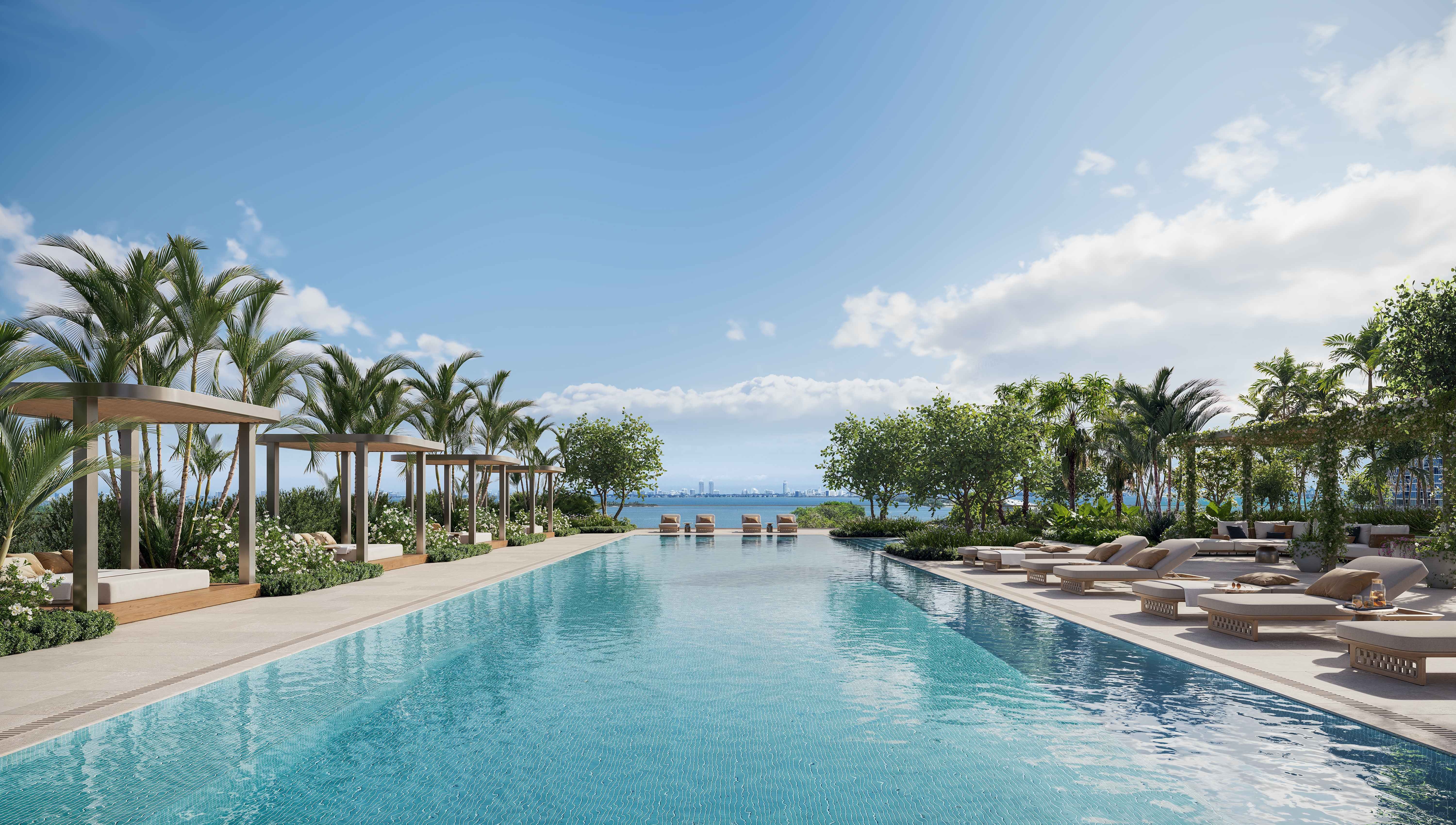 Kempinski Residences Miami Design District