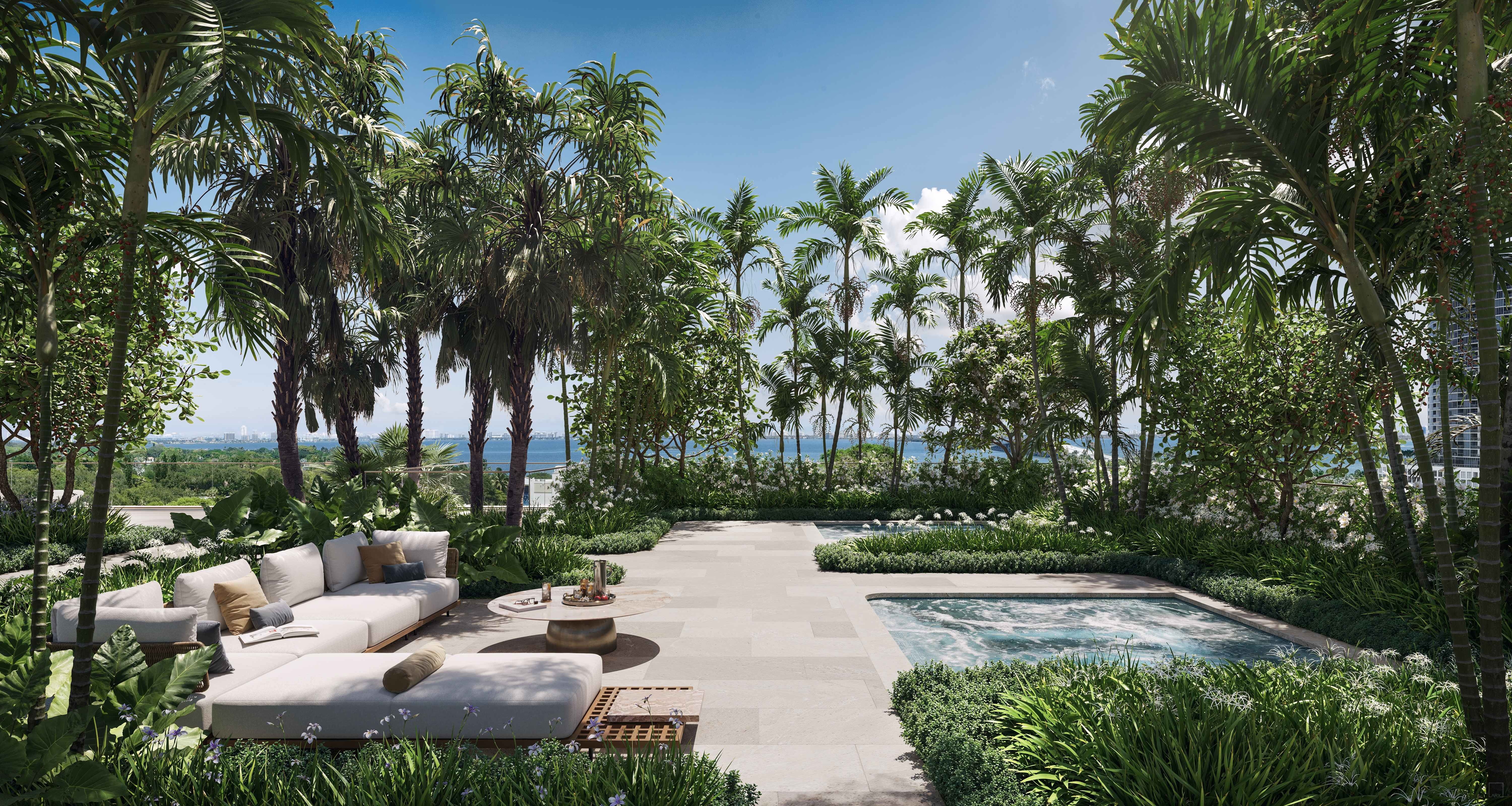 Kempinski Residences Miami Design District