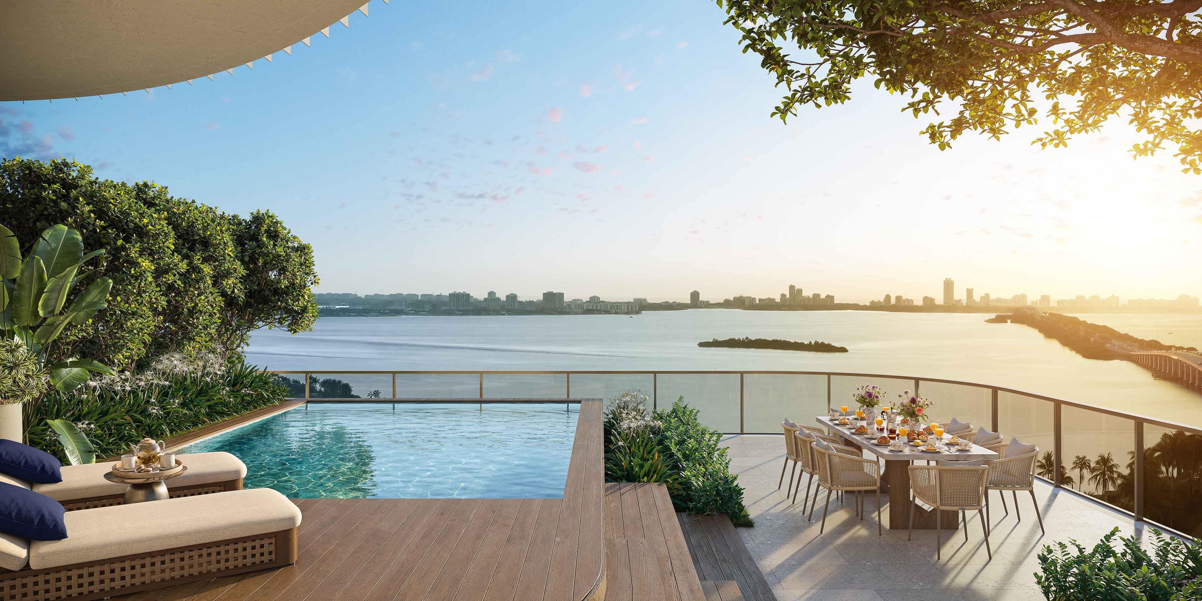 Kempinski Residences Miami Design District