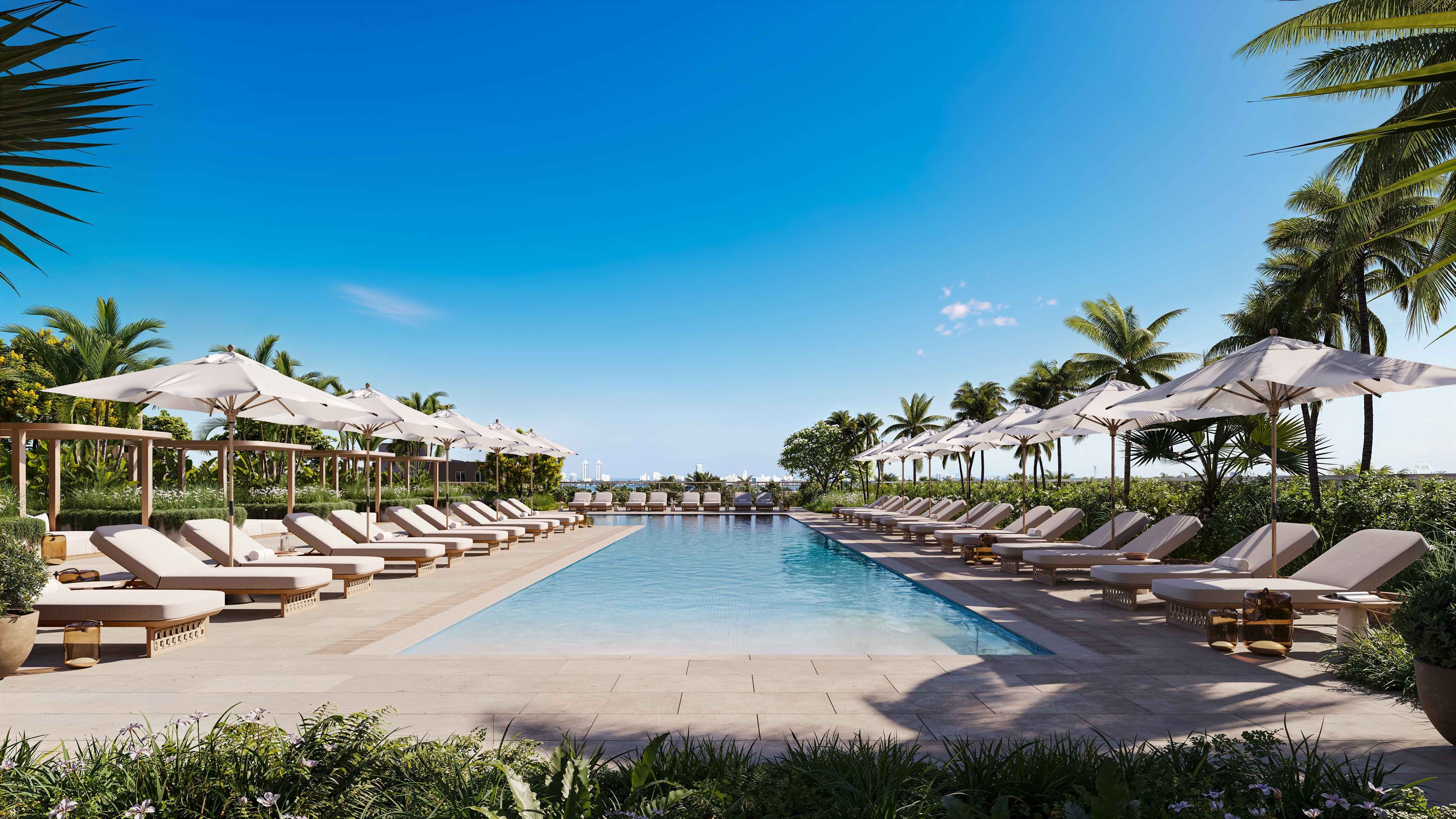 Kempinski Residences Miami Design District