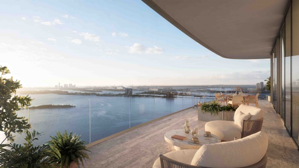 Lilli Miami Edgewater