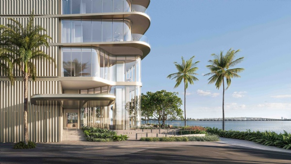 Lilli Miami Edgewater