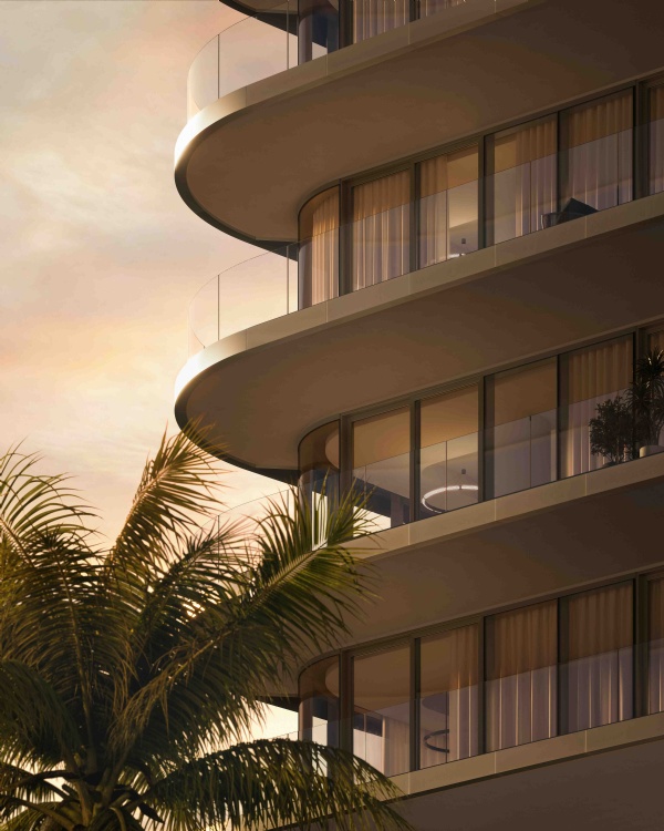 Lilli Miami Edgewater