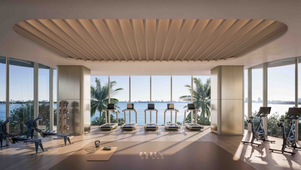 Lilli Miami Edgewater