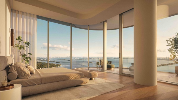 Lilli Miami Edgewater