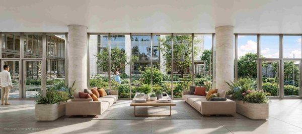 Anantara Miami Residences