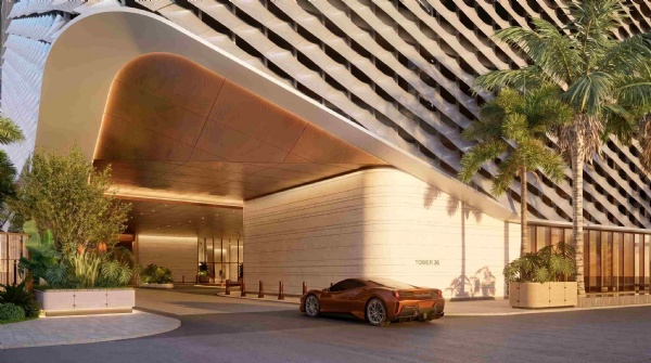 Anantara Miami Residences
