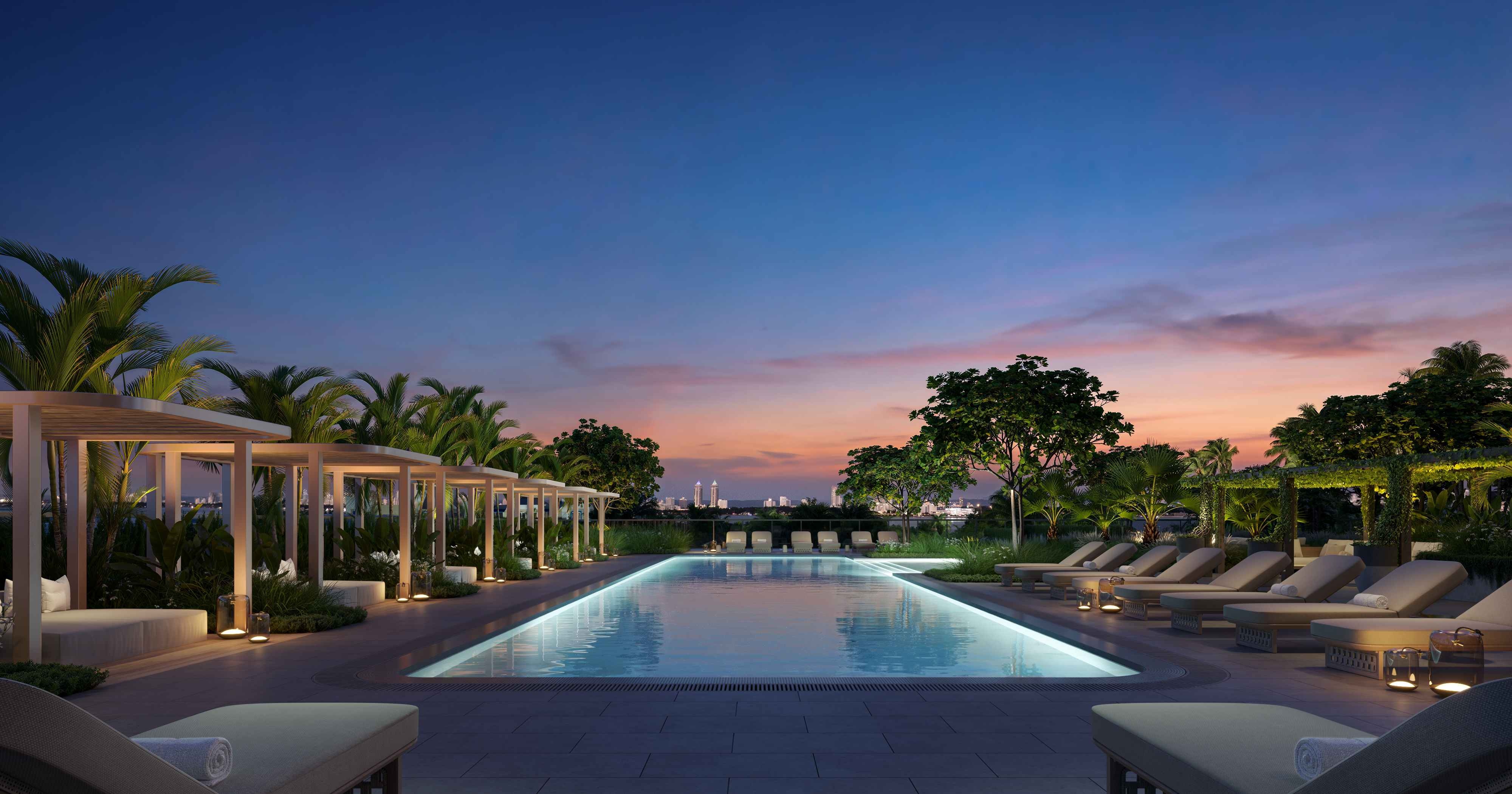 Kempinski Residences Miami Design District