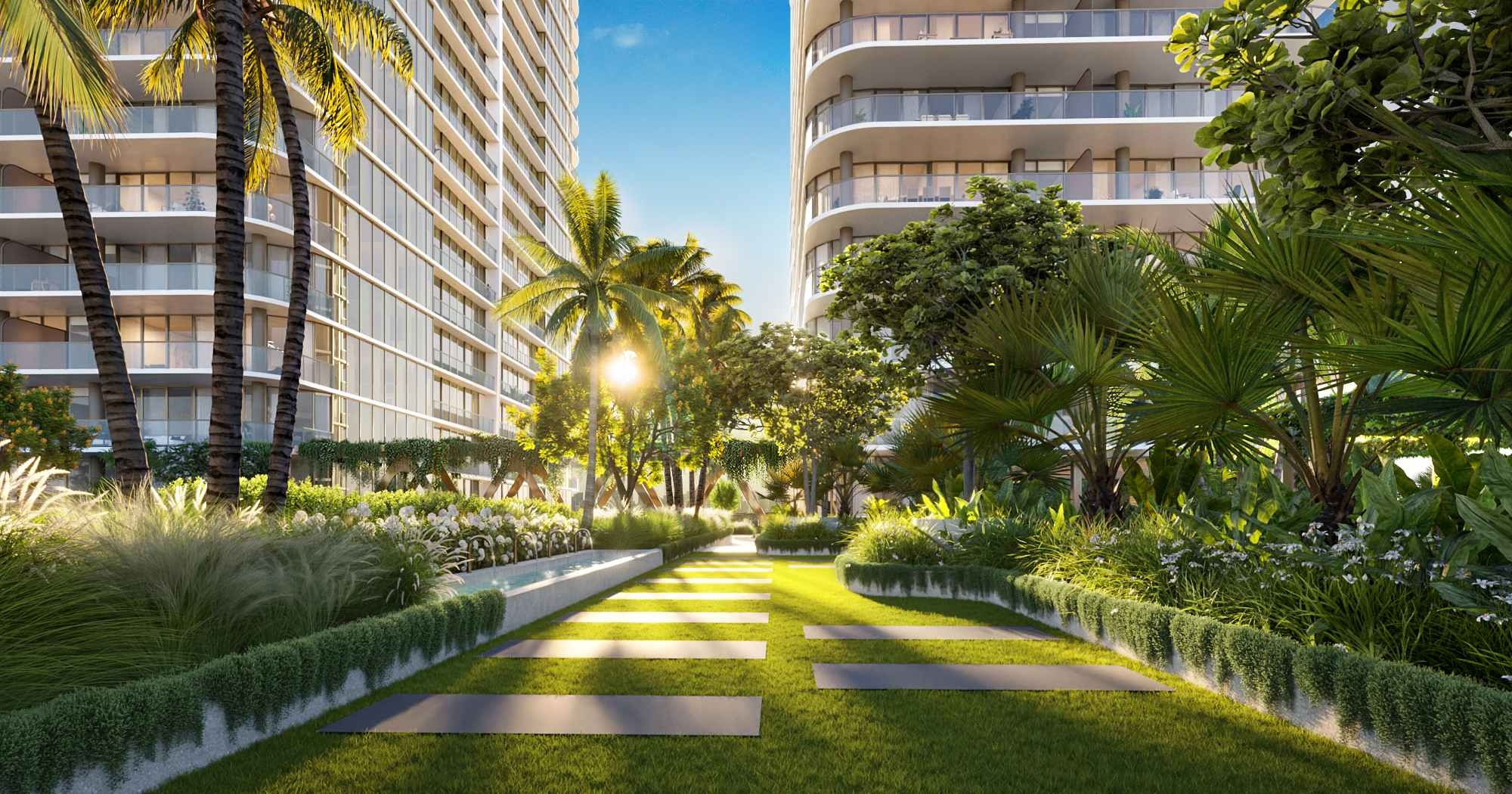 Kempinski Residences Miami Design District