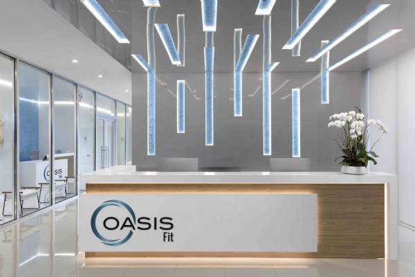Oasis Hallandale