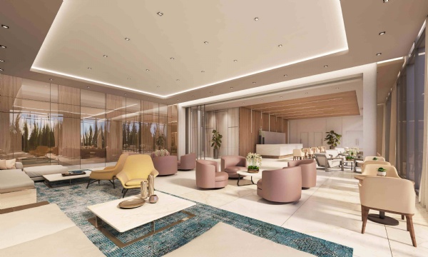 Oasis Hallandale