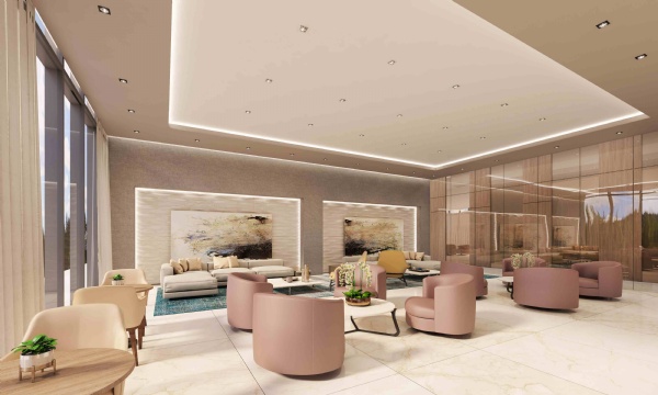 Oasis Hallandale
