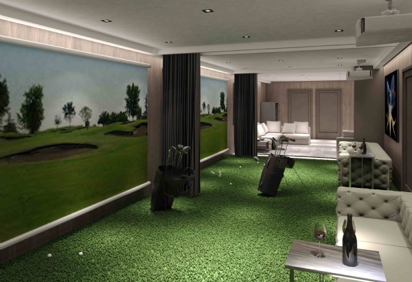 Oasis Hallandale