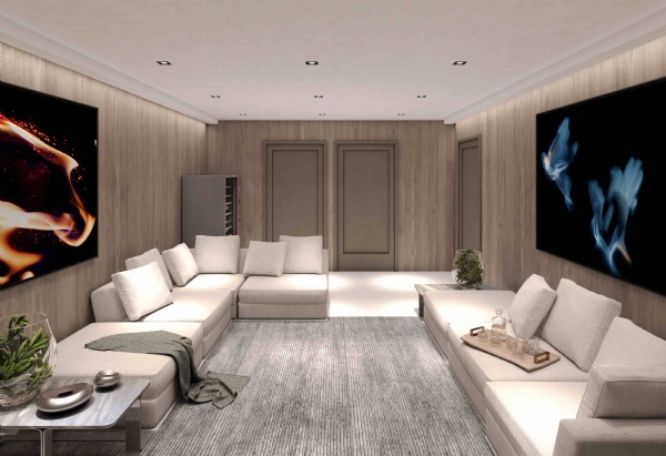 Oasis Hallandale