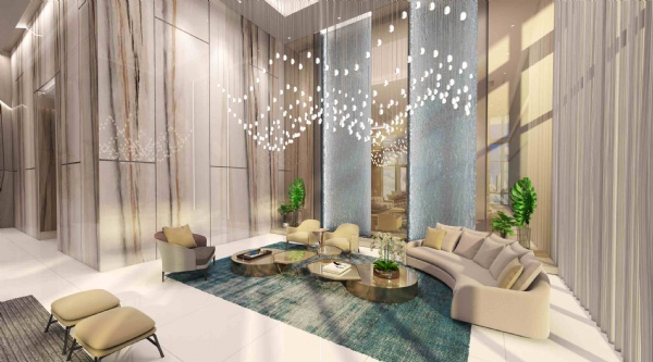 Oasis Hallandale