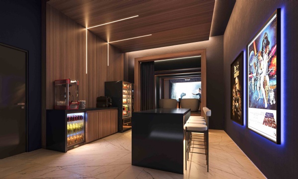 Oasis Hallandale