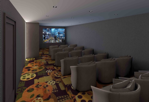Oasis Hallandale