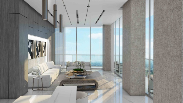 Oasis Hallandale