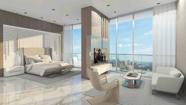 Oasis Hallandale