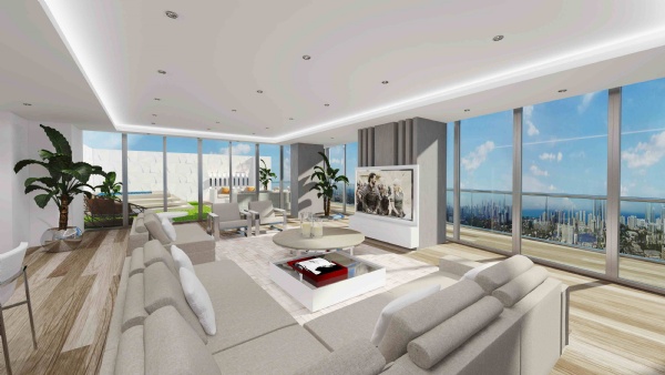 Oasis Hallandale