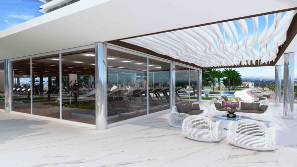 Oasis Hallandale