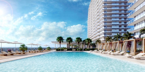 Oasis Hallandale