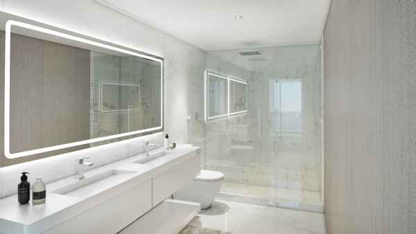 Oasis Hallandale