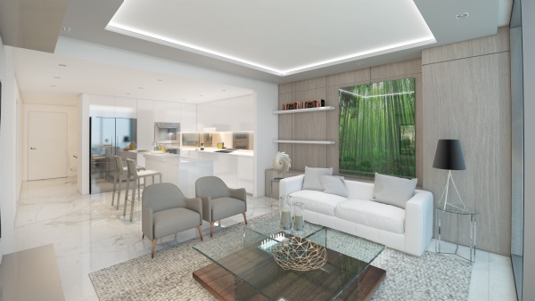 Oasis Hallandale